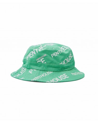 Reason - Penthouse Cover Hat - Mc