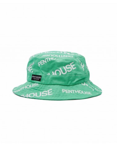 Reason - Penthouse Cover Hat - Mc