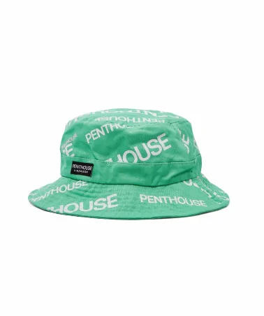 Reason - Penthouse Cover Hat - Mc