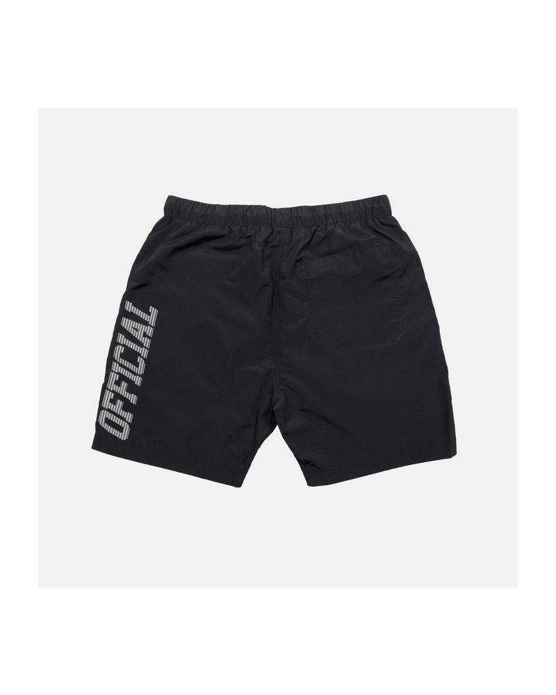 OFFICIAL - TRUNK SHORT - CAMO