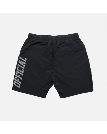 OFFICIAL - TRUNK SHORT - CAMO