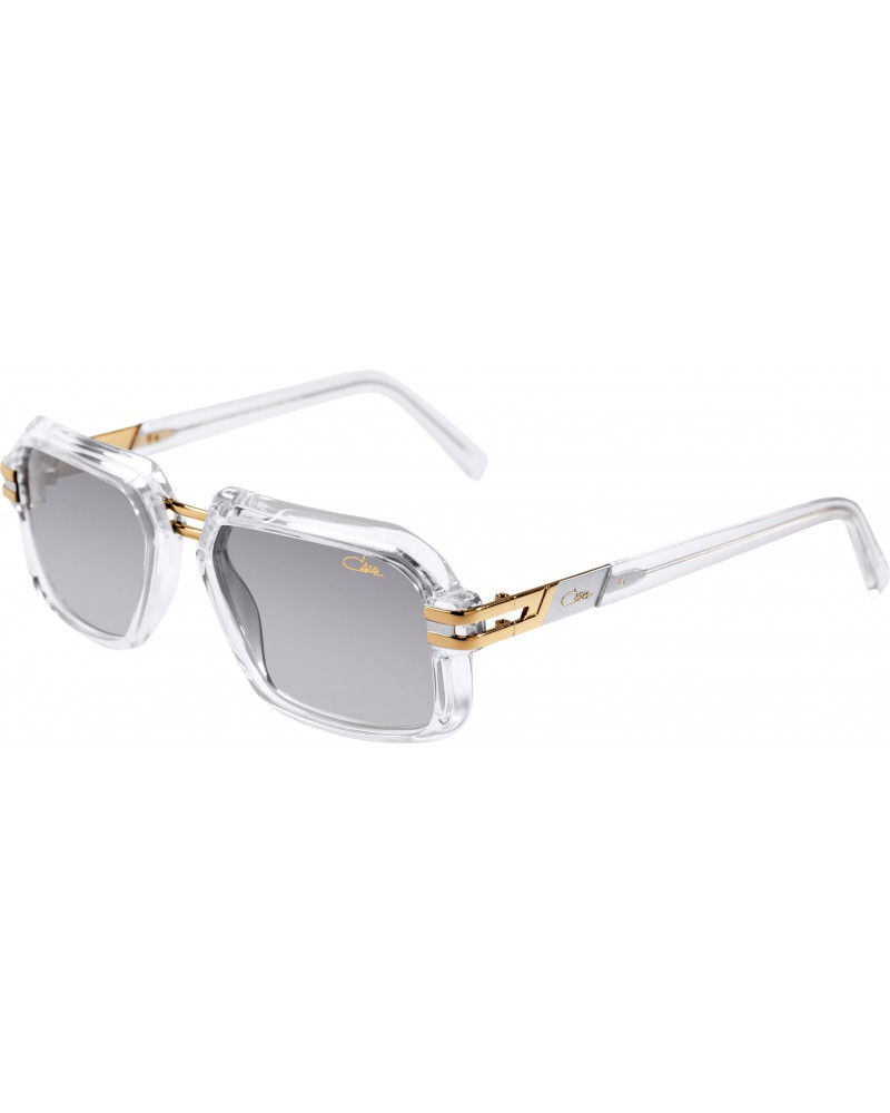 Cazal Eyewear - 887 LEGEND - 015 ICEBLUE