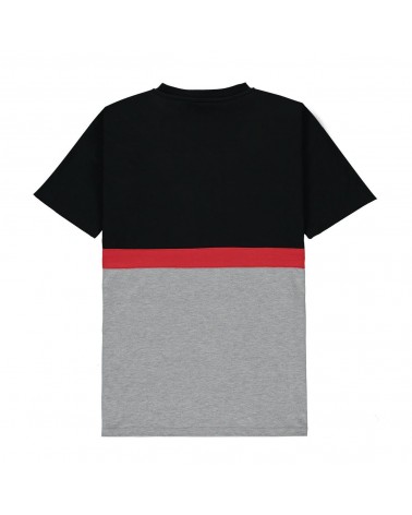 King Apparel - Manor Tee - Black