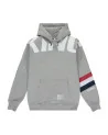 King Apparel - Manor Tracksuit Hoody - Stone