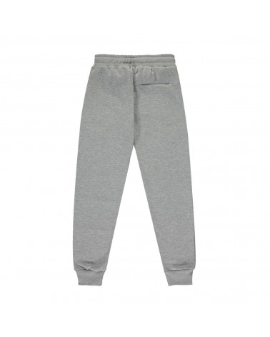 King Apparel - Manor Tracksuit Pants - Stone