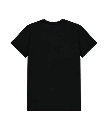 King Apparel -  Earlham Techwear  Shark Tee - Black
