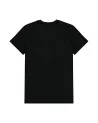King Apparel -  Earlham Techwear  Shark Tee - Black