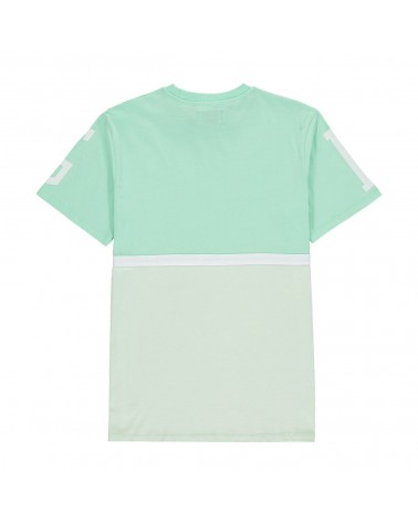 King Apparel -  Leyton Twinset Tee - Mint