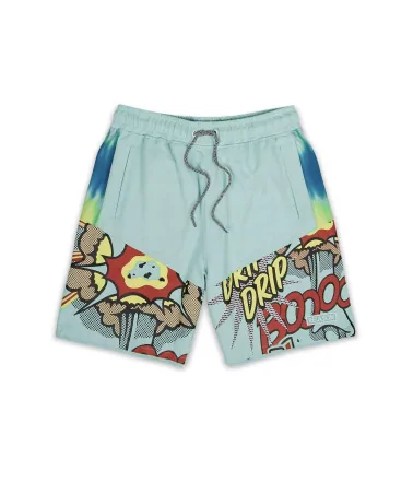 REASON - MONEY CALLS BIAS Short - Mint/Mc