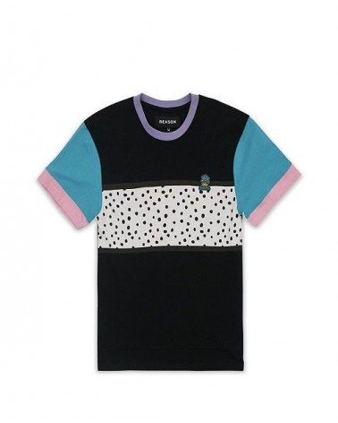 Reason - Chill Spot tee - Black