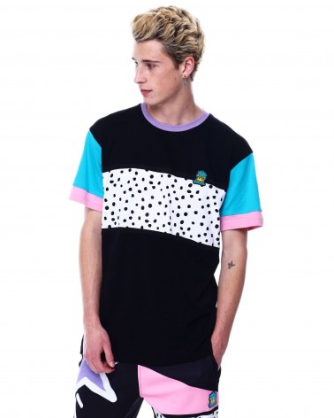 Reason - Chill Spot tee - Black