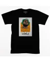 Block Custom - Schoolboy Q Tee - Black