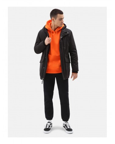 Dickies Life - Bienville Sweatpant - Orange