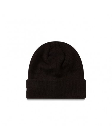 New Era - Raiders Beanie - Black