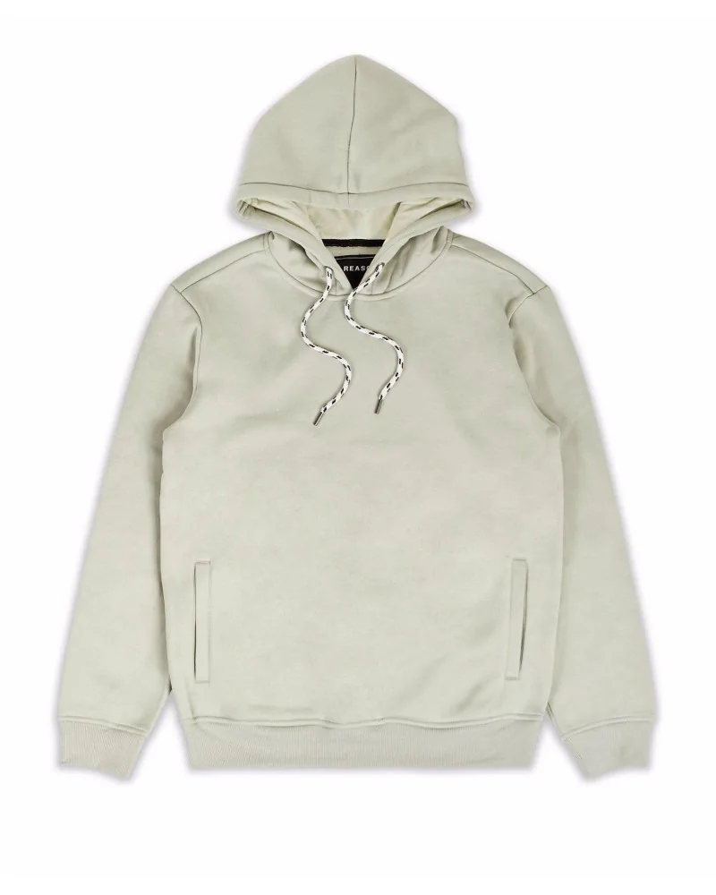 Reason - RSN Mercer Hoody - Black