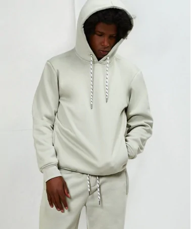 Reason - RSN Mercer Hoody - Black