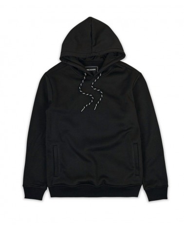 Reason - RSN Mercer Hoody - Black