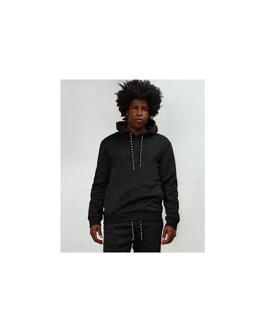 Reason - RSN Mercer Hoody - Black