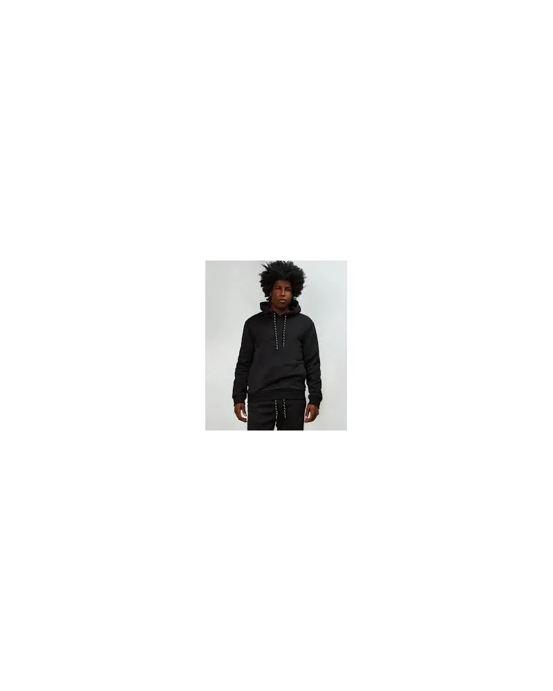 Reason - RSN Mercer Hoody - Black