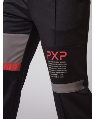 PROJECT X PARIS - SPACE JOGGER - BLACK