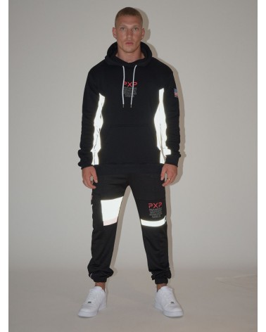 PROJECT X PARIS - SPACE JOGGER - BLACK