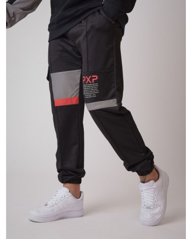 PROJECT X PARIS - SPACE JOGGER - BLACK