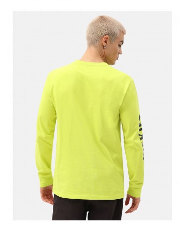 Dickies Life - Baldwin Long Sleeve T-Shirt - Fluor 