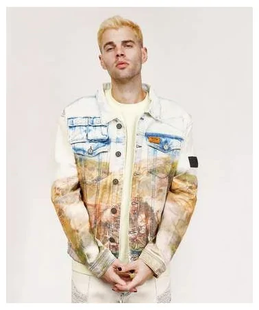 Reason - Dream Tee - Black