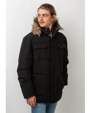 Dickies Life - Manitou Jacket - Black 