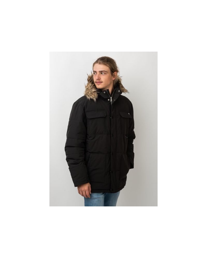 Dickies Life - Manitou Jacket - Black 