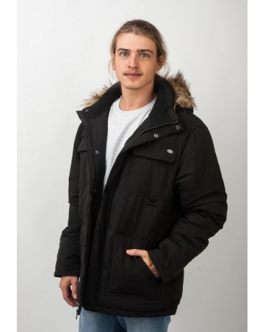 Dickies Life - Manitou Jacket - Black 