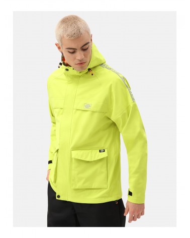 Dickies Life - Pine Ville Jacket - Fluor 