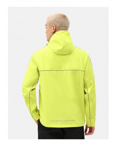 Dickies Life - Pine Ville Jacket - Fluor 