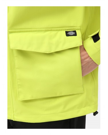 Dickies Life - Pine Ville Jacket - Fluor 