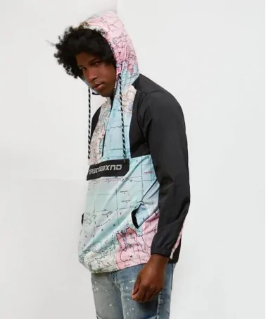 Reason - Dream Tee - Black