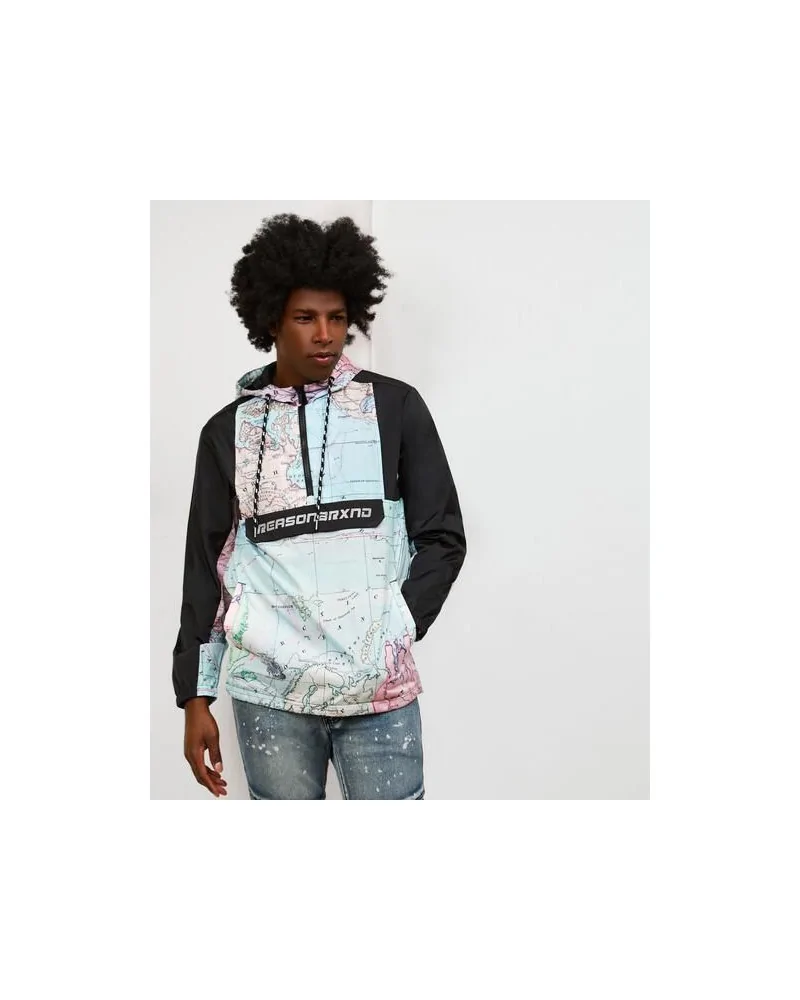 Reason - Dream Tee - Black