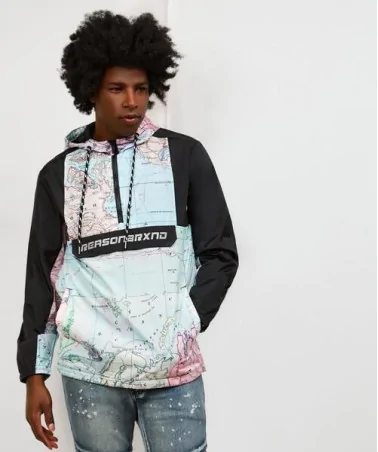 Reason - Dream Tee - Black