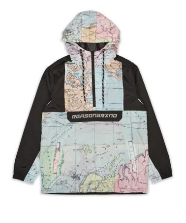 Reason - Dream Tee - Black