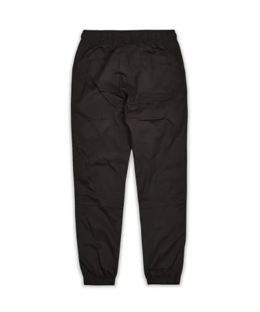 Reason - Mind Twill Cargo Pants - Black | blockshops