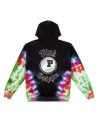 Pink Dolphin - Script 8-Ball Hoody - Mc