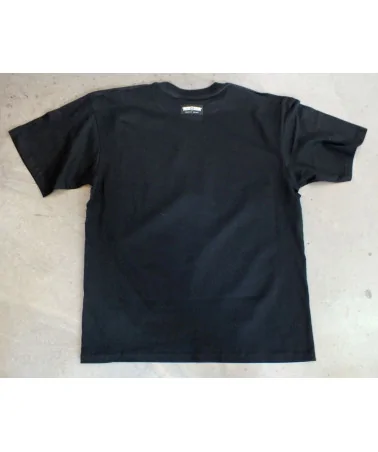 Tupac X Biggie Tee - Black