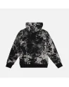 8 & 9 Clothing - Strapped Up Hoody Oreo - Tie Dye