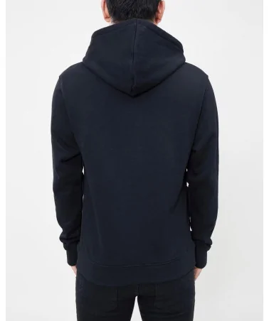 Black Pyramid - Out Here Ballin Hoody - Black