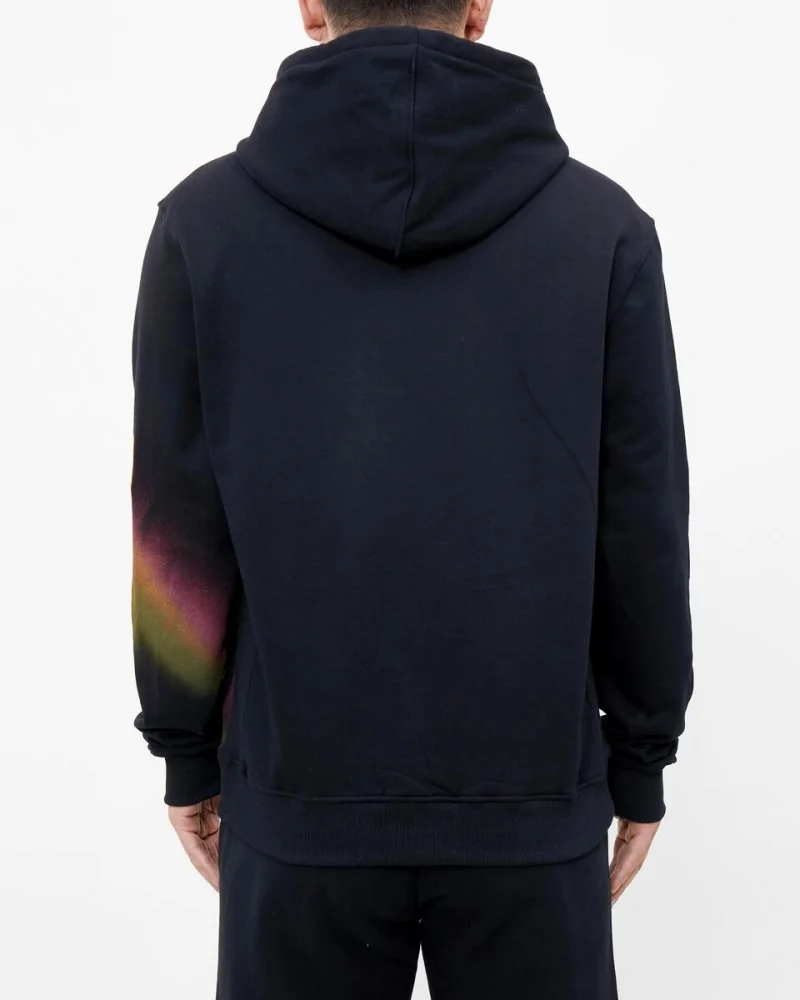 Black Pyramid - High Fidelity Hoody - Black | blockshops