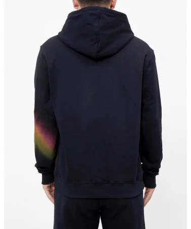 Black Pyramid - High Fidelity Hoody - Black | blockshops