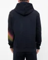 Black Pyramid - High Fidelity Hoody - Black | blockshops