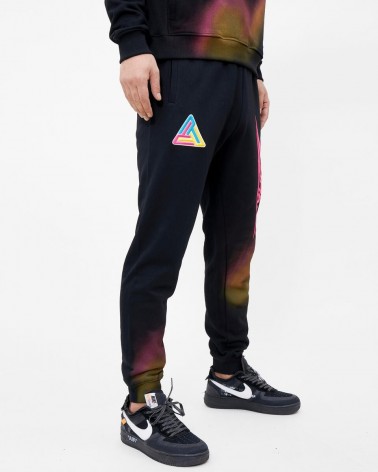 Black Sweatpant Black Pyramid