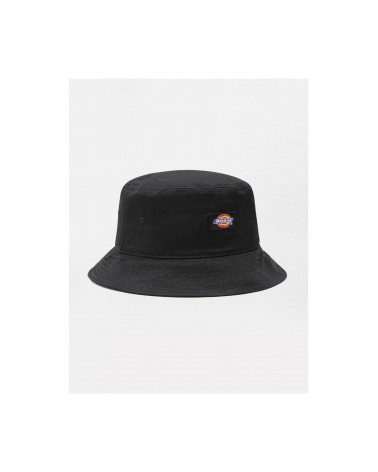Dickies Life - Clarks Grove Bucket Hat - Black