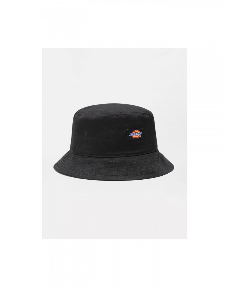 Dickies Life - Clarks Grove Bucket Hat - Black