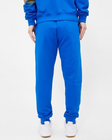 Black Pyramid - High Fidelity Sweatpants - Royal Blue